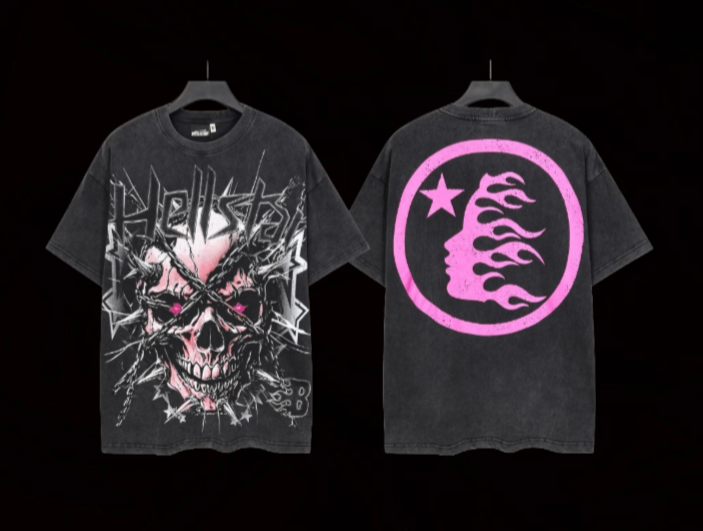 Hellstar T-shirt