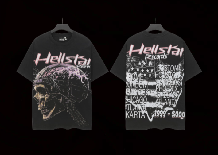 Hellstar T-shirt