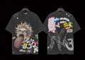 Hellstar T-shirt