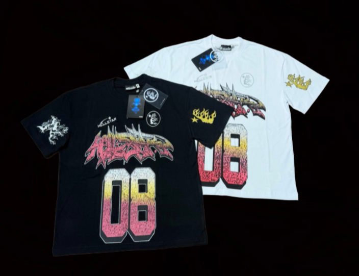 Hellstar T-shirt