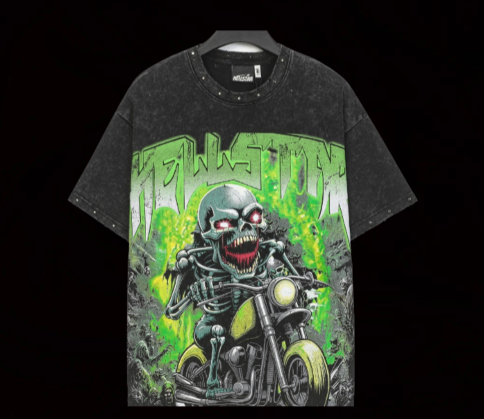 Hellstar T-shirt