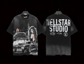Hellstar T-shirt