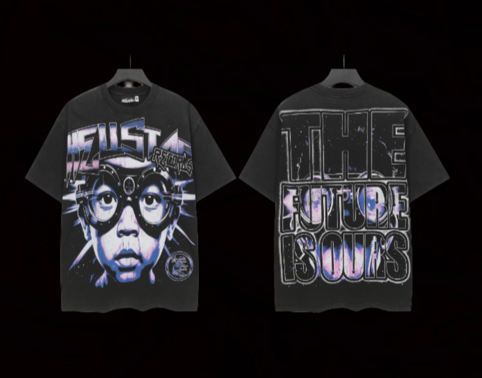 Hellstar T-shirt