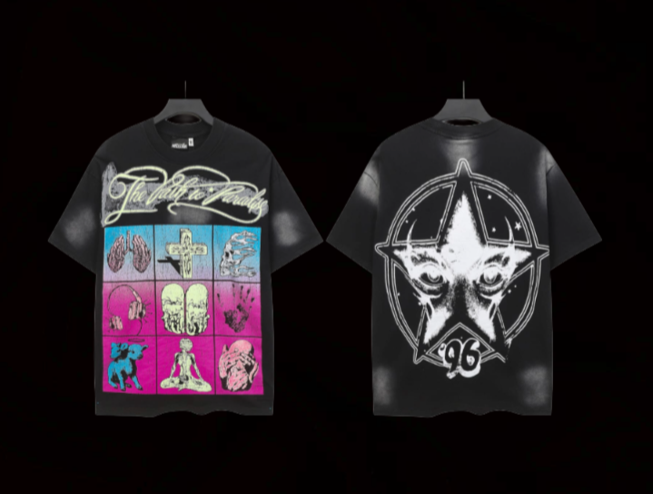 Hellstar T-shirt