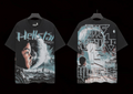 Hellstar T-shirt