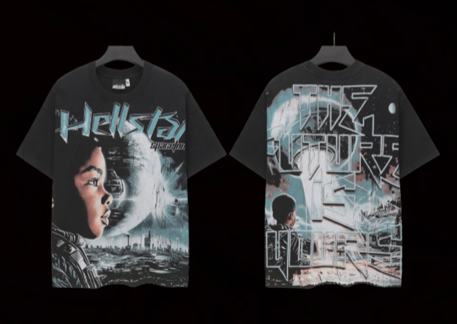 Hellstar T-shirt
