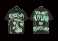 Hellstar T-shirt