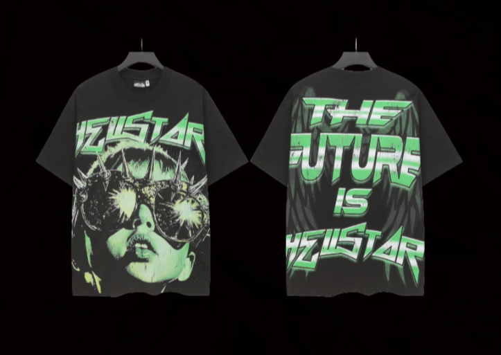 Hellstar T-shirt