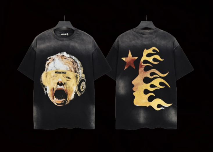 Hellstar T-shirt