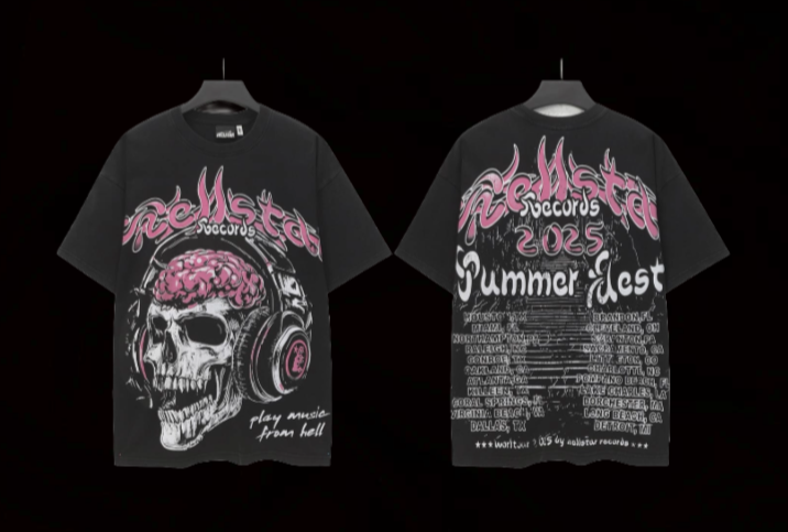 Hellstar T-shirt