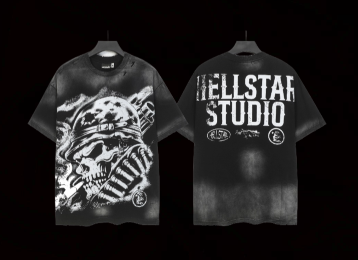 Hellstar T-shirt