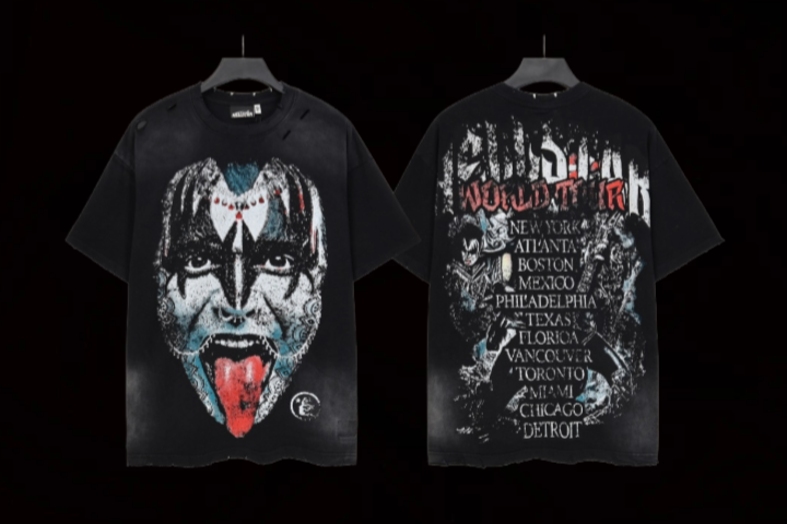 Hellstar T-shirt