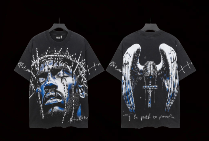 Hellstar T-shirt