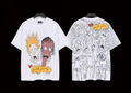 Hellstar T-shirt
