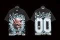Hellstar T-shirt