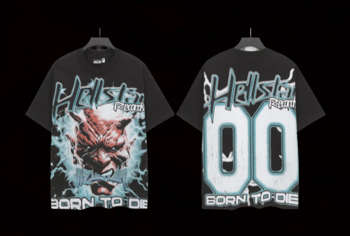 Hellstar T-shirt