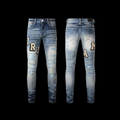 Amiri Jeans