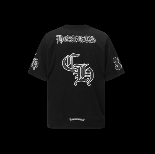 Chrome Hearts Shirt Black
