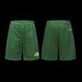 Chrome Hearts Shorts Green