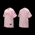 Chrome Hearts Shirt Pink