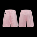 Chrome Hearts Shorts Pink