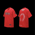 Chrome Hearts Shirt Red