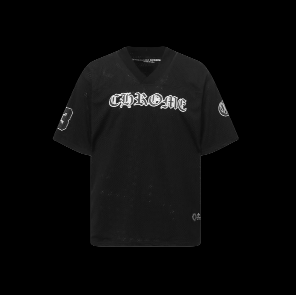 Chrome Hearts Shirt Black