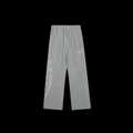 Corteiz Superior Royale Open Hem Pants Grey
