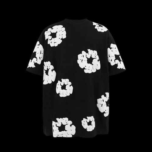 Denim Tears Shirt Black