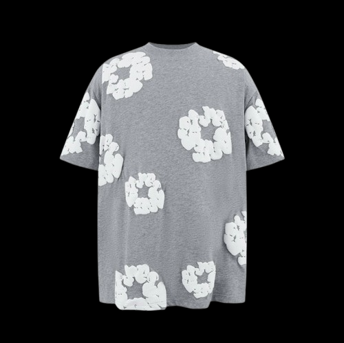 Denim Tears Shirt Grey