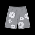 Denim Tears Shorts Grey