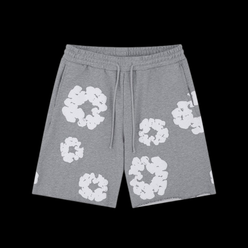 Denim Tears Shorts Grey