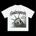 Godspeed Graphic T