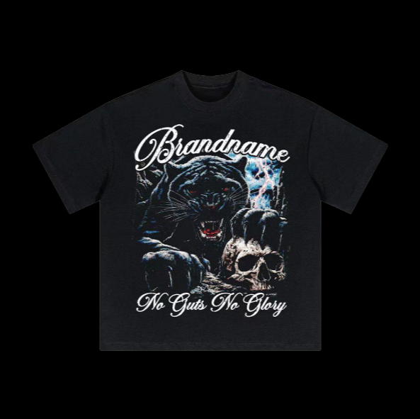 Godspeed Graphic T