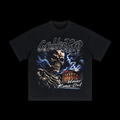 Godspeed Graphic T