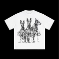 Godspeed Graphic T