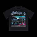 Godspeed Graphic T