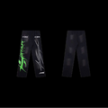 Hellstar Baggy Trouser