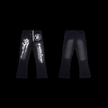 Hellstar Baggy Trouser