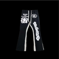 Hellstar Baggy Trousers