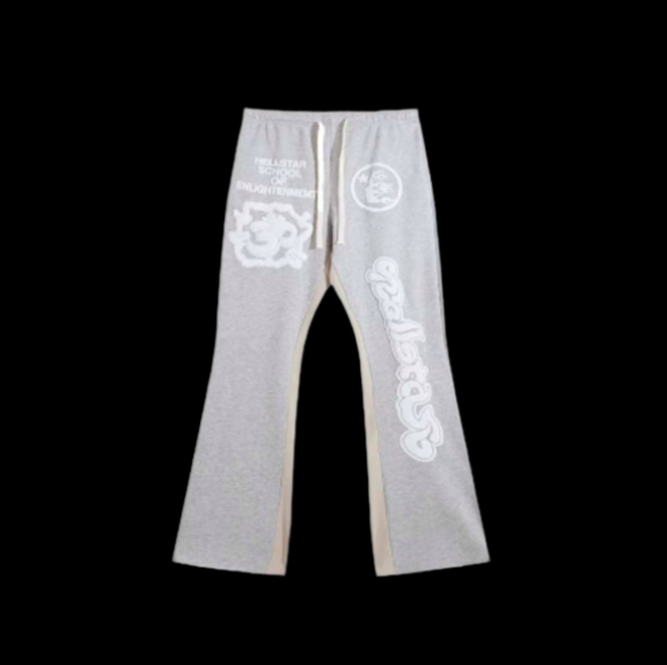 Hellstar Baggy Trousers