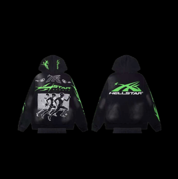 Hellstar Hoodie