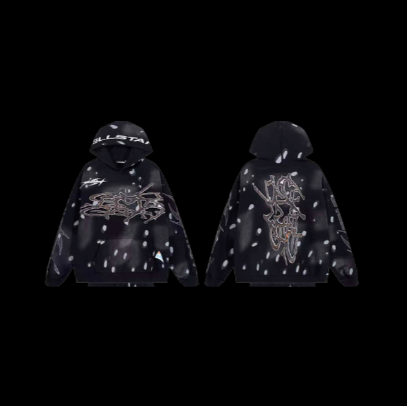 Hellstar Hoodie