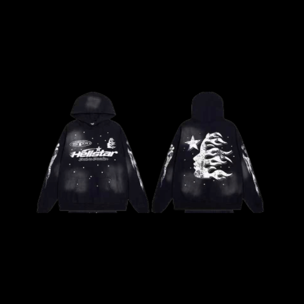 Hellstar Hoodie