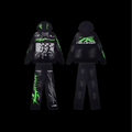 Hellstar Hoodie Set