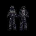 Hellstar Hoodie Set