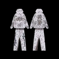 Hellstar Hoodie Set