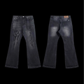 Hellstar Bootcut Jeans