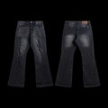 Hellstar Bootcut Jeans