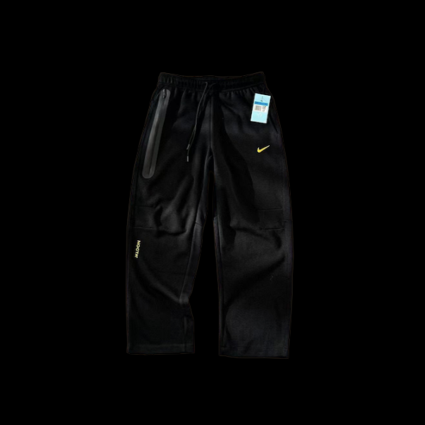 Nike x Nocta Tech Fleece Sweatpants Black